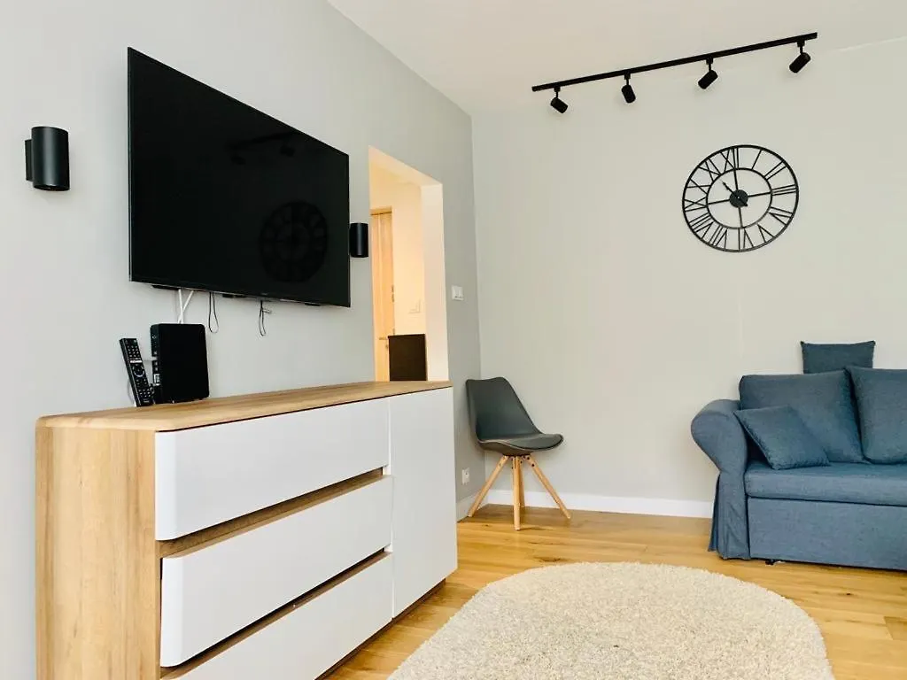 Studio Nad Morzem Gdansk