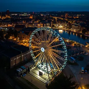 3* Apart-hotel Baltic Old Town