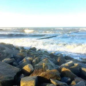 Sailor - Wyjątkowe Miejsce , Kołobrzeg Polska