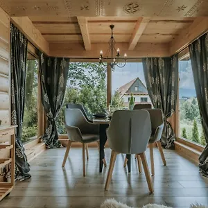 Zacisze Galicove , Zakopane Polska