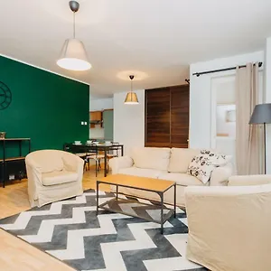 Shortstaypoland Krochmalna , Warszawa Polska