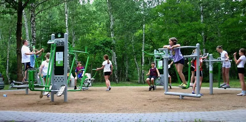 Studio Nad Morzem Gdańsk 0*,  Polen